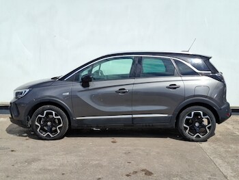 Used Vauxhall Crossland 2022 for sale - 75012137: Photo