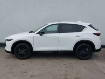 Used Mazda CX-5 2024 for sale - 74109622: Photo
