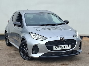 Mazda - Mazda2 HYBRID