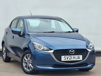 Used Mazda Mazda2 2021 for sale - 78872684: Photo