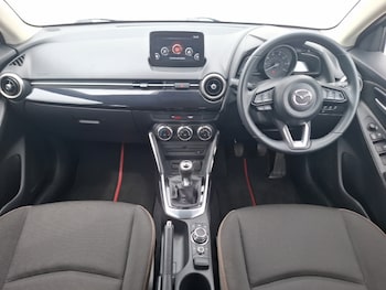 Used Mazda Mazda2 2021 for sale - 78872684: Photo