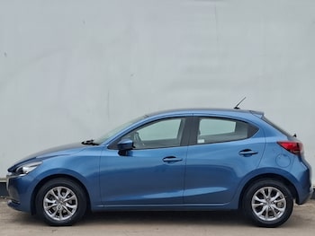 Used Mazda Mazda2 2021 for sale - 78872684: Photo