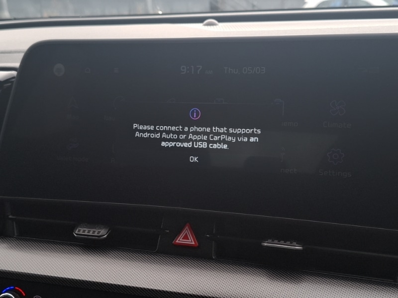 Used Kia Sportage 2023 for sale - 77907837: Photo 12