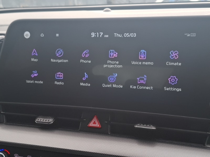 Used Kia Sportage 2023 for sale - 77907837: Photo 13