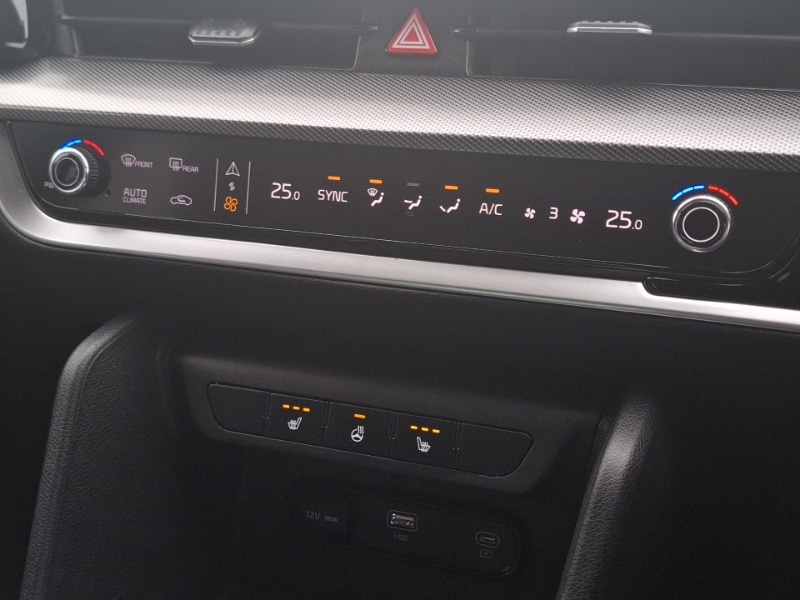 Used Kia Sportage 2023 for sale - 77907837: Photo 14