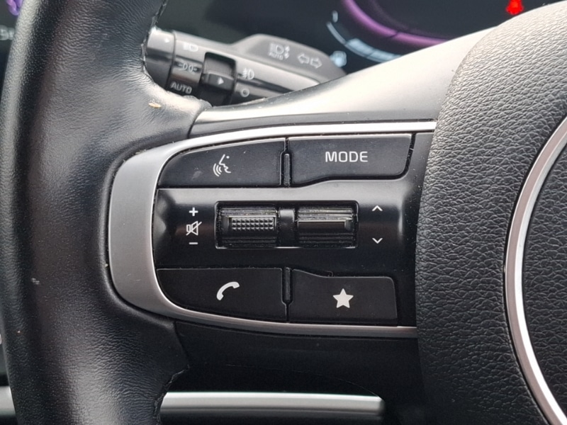 Used Kia Sportage 2023 for sale - 77907837: Photo 16