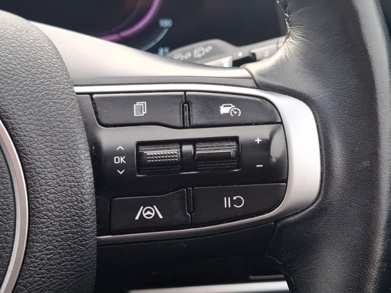 Used Kia Sportage 2023 for sale - 77907837: Photo 17