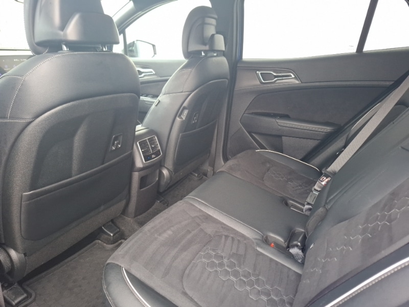 Used Kia Sportage 2023 for sale - 77907837: Photo 6