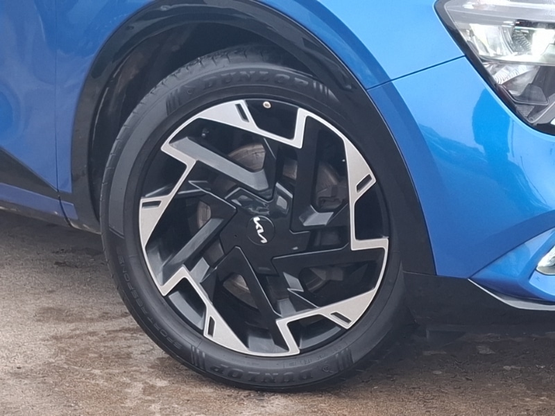 Used Kia Sportage 2023 for sale - 77907837: Photo 9