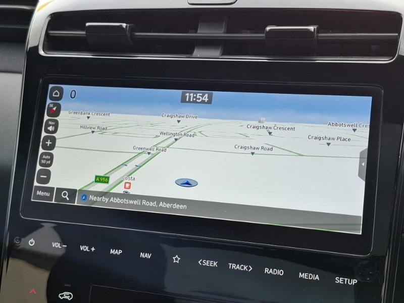 Used Hyundai TUCSON 2023 for sale - 76195402: Photo 11