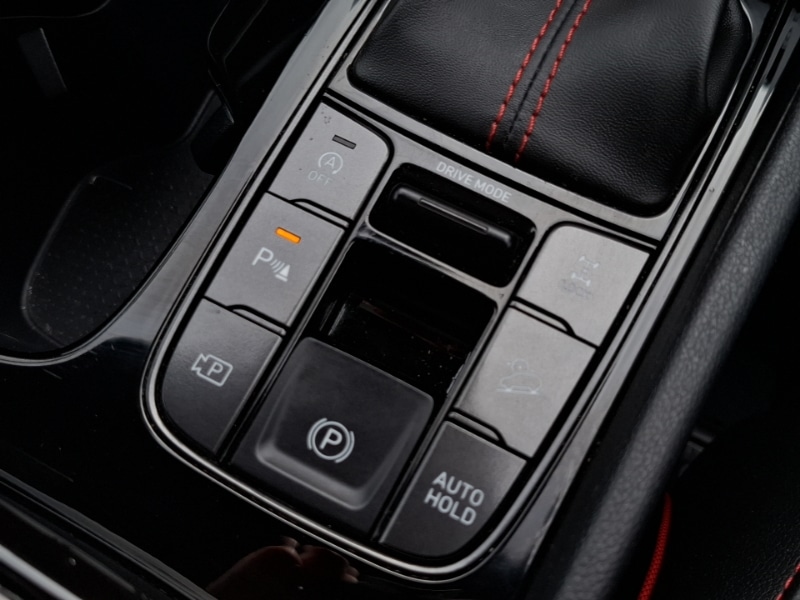 Used Hyundai TUCSON 2023 for sale - 76195402: Photo 14