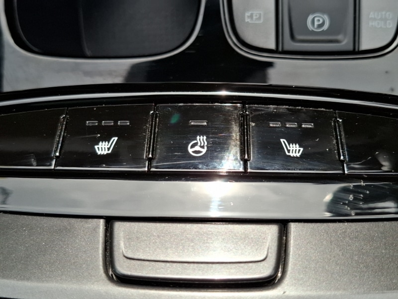 Used Hyundai TUCSON 2023 for sale - 76195402: Photo 15