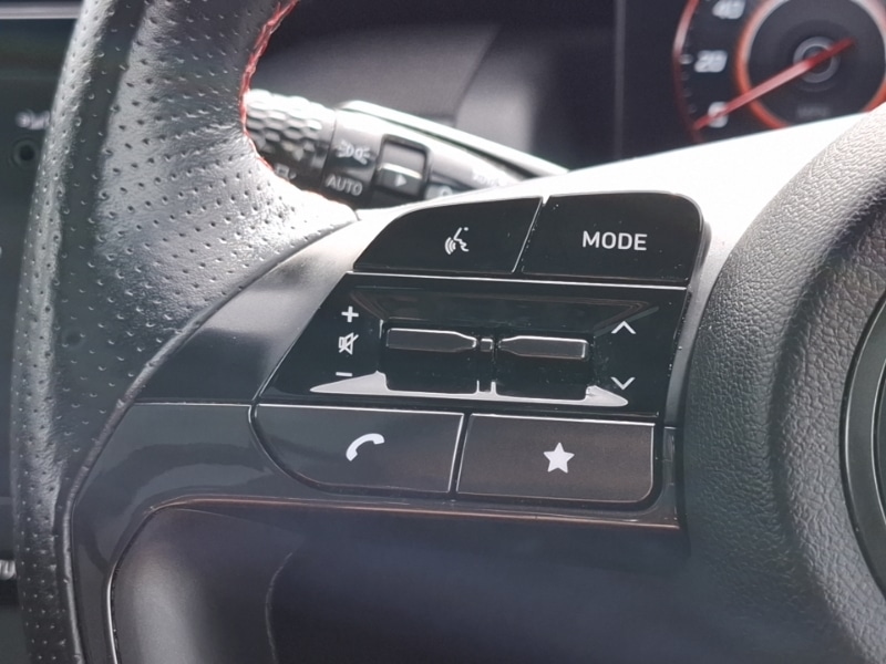 Used Hyundai TUCSON 2023 for sale - 76195402: Photo 16