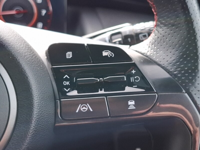 Used Hyundai TUCSON 2023 for sale - 76195402: Photo 17