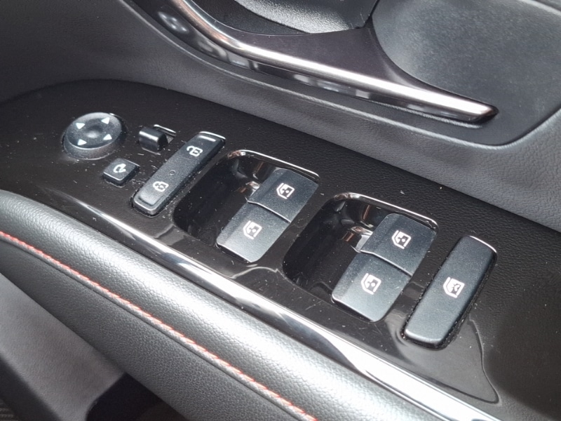 Used Hyundai TUCSON 2023 for sale - 76195402: Photo 18