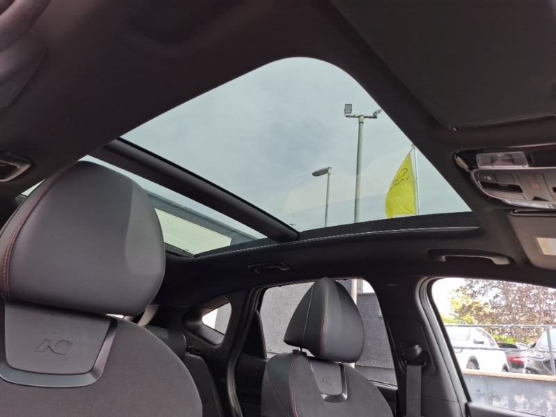 Used Hyundai TUCSON 2023 for sale - 76195402: Photo 19