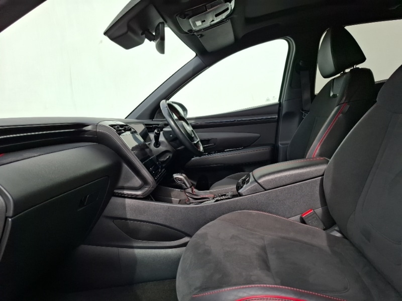 Used Hyundai TUCSON 2023 for sale - 76195402: Photo 5