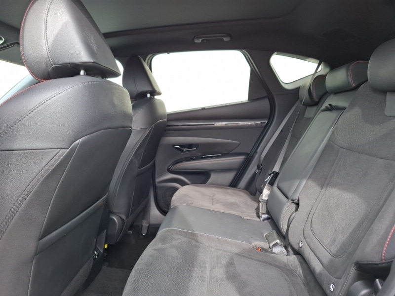 Used Hyundai TUCSON 2023 for sale - 76195402: Photo 6