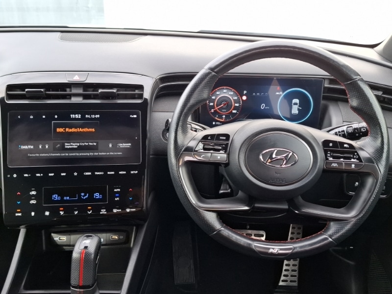 Used Hyundai TUCSON 2023 for sale - 76195402: Photo 7