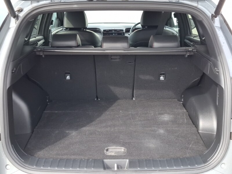 Used Hyundai TUCSON 2023 for sale - 76195402: Photo 8