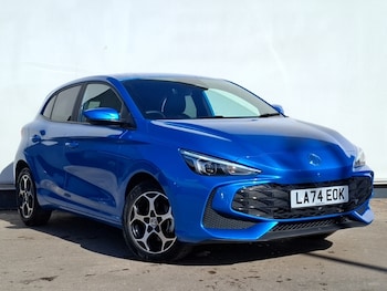 Used MG MG3 2024 for sale - 78342807: Photo