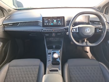 Used MG MG3 2024 for sale - 78342807: Photo