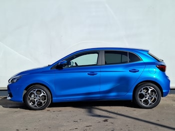 Used MG MG3 2024 for sale - 78342807: Photo