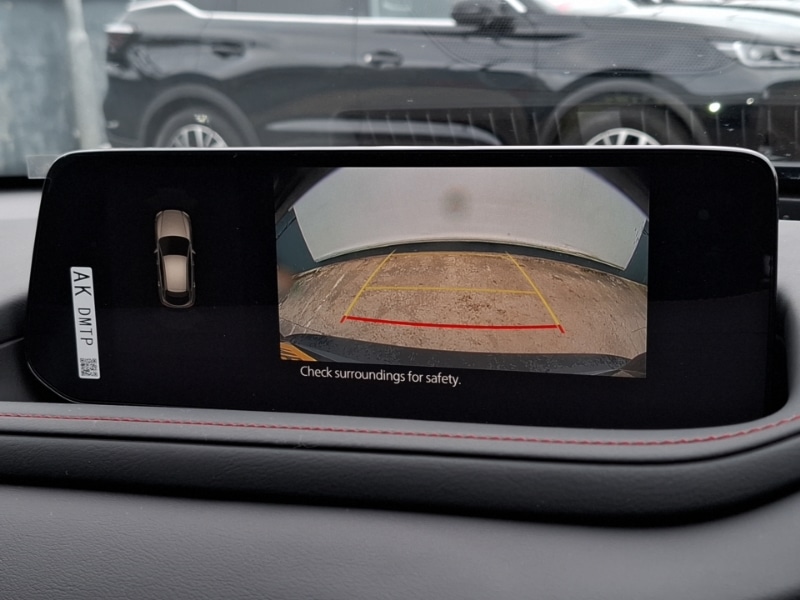 Used Mazda CX-30 2025 for sale - 77596631: Photo 10