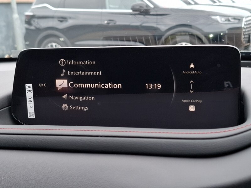 Used Mazda CX-30 2025 for sale - 77596631: Photo 11