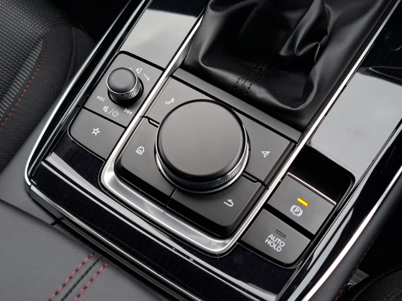 Used Mazda CX-30 2025 for sale - 77596631: Photo 13