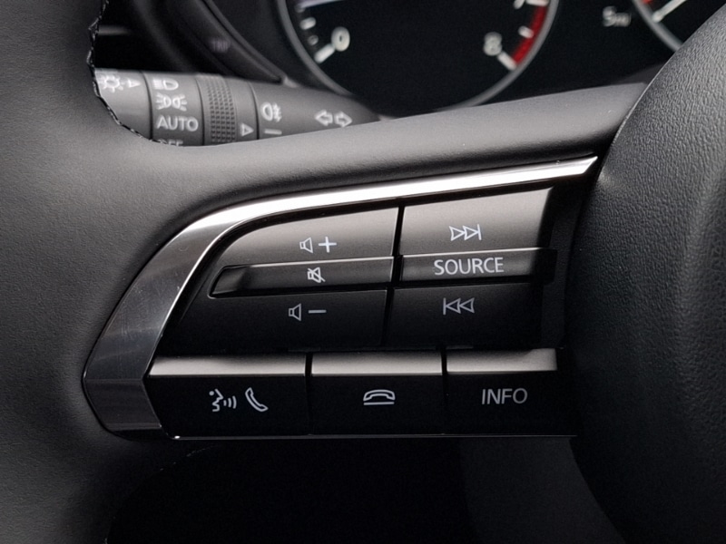 Used Mazda CX-30 2025 for sale - 77596631: Photo 15