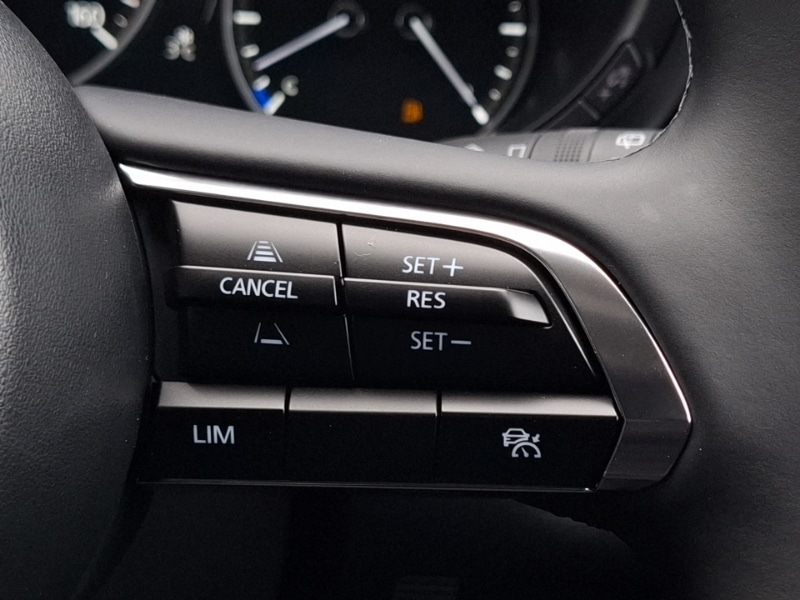 Used Mazda CX-30 2025 for sale - 77596631: Photo 16