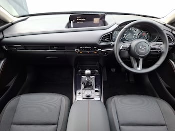 Used Mazda CX-30 2025 for sale - 77596631: Photo