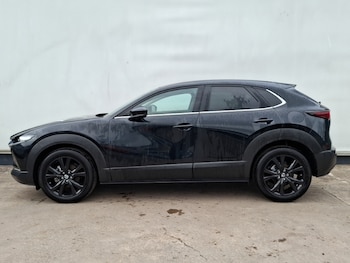 Used Mazda CX-30 2025 for sale - 77596631: Photo