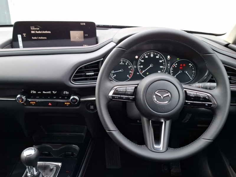 Used Mazda CX-30 2025 for sale - 77596631: Photo 7