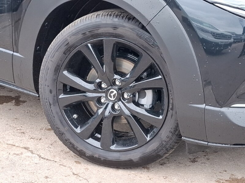 Used Mazda CX-30 2025 for sale - 77596631: Photo 9