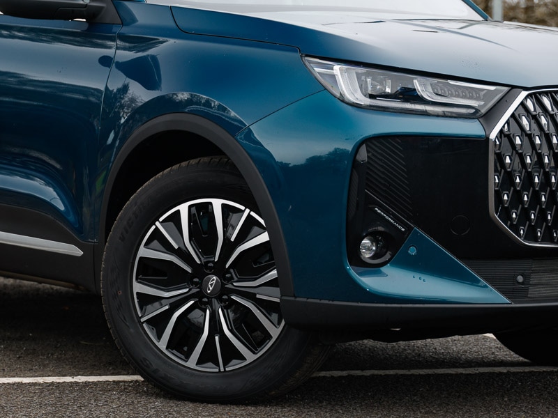 Used Chery Tiggo 7 2025 for sale - 76699921: Photo 9