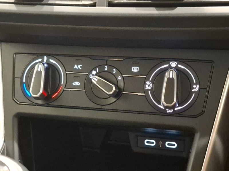 Used Volkswagen Polo 2023 for sale - 77540277: Photo 14