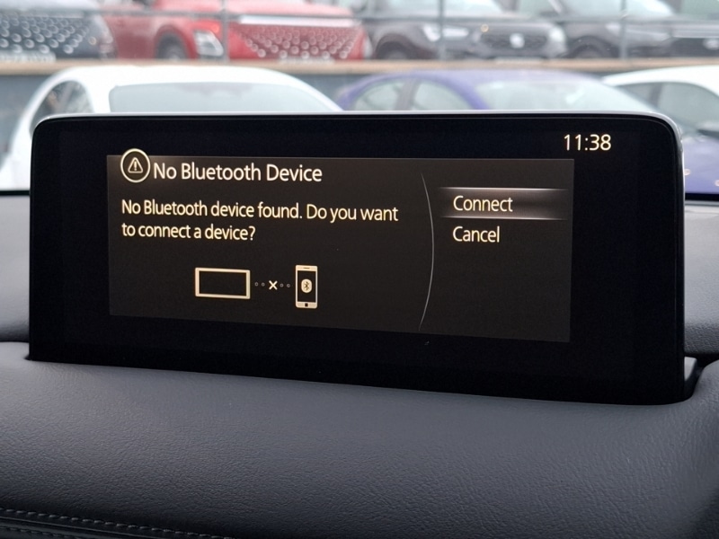 Used Mazda CX-5 2025 for sale - 76506684: Photo 12