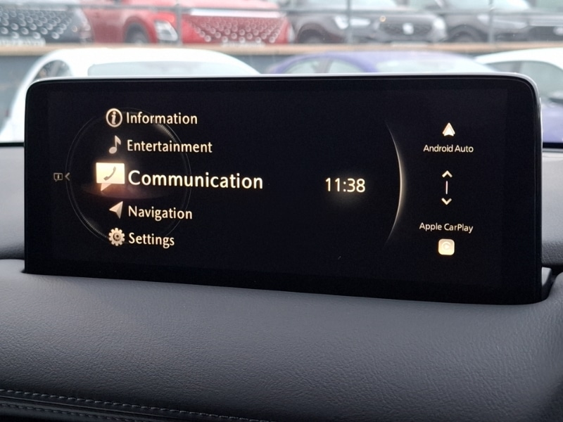 Used Mazda CX-5 2025 for sale - 76506684: Photo 13