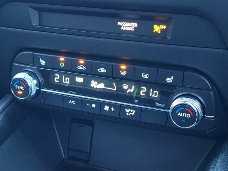 Used Mazda CX-5 2025 for sale - 76506684: Photo 14