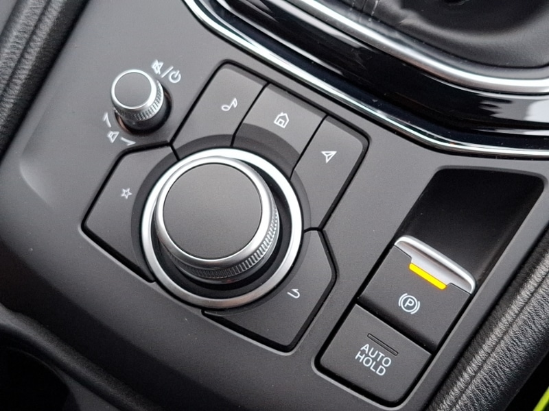 Used Mazda CX-5 2025 for sale - 76506684: Photo 15