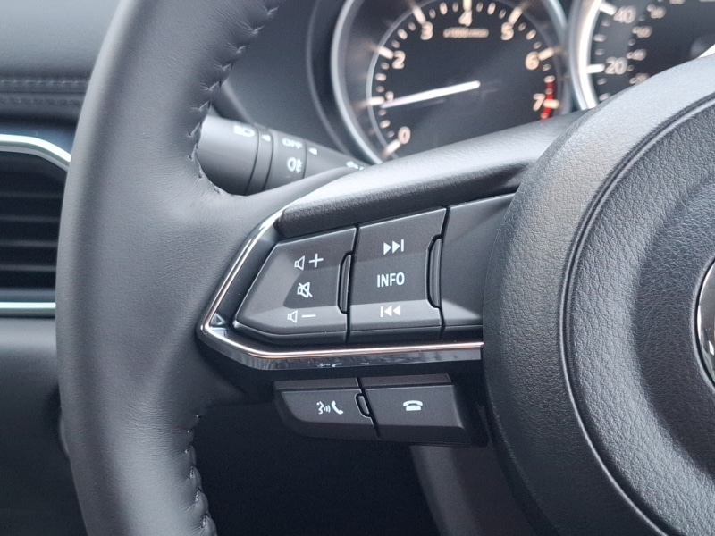 Used Mazda CX-5 2025 for sale - 76506684: Photo 16