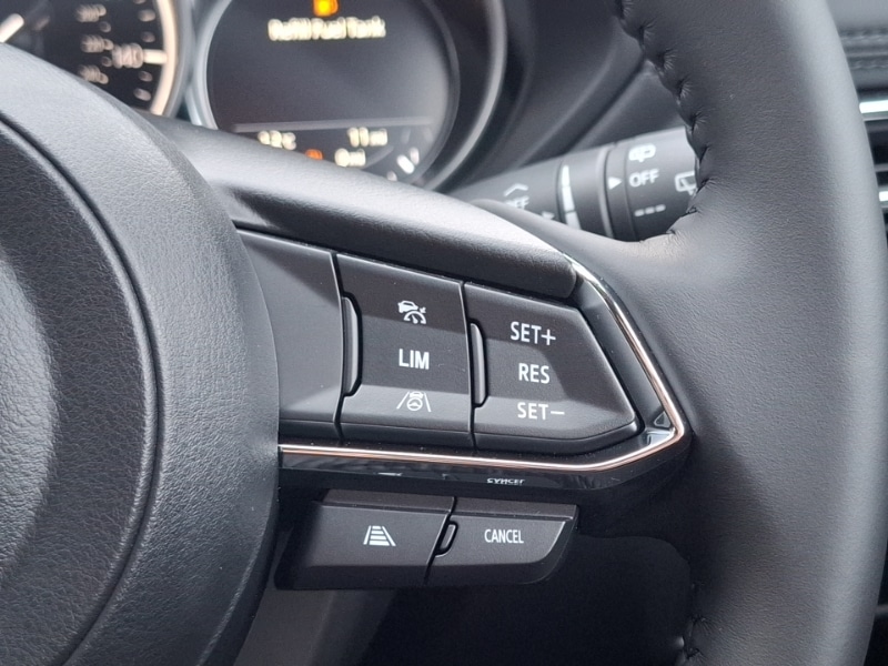 Used Mazda CX-5 2025 for sale - 76506684: Photo 17