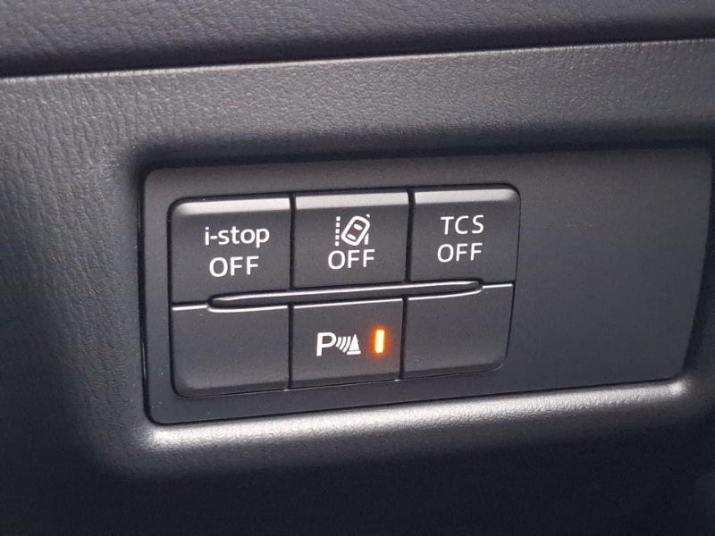 Used Mazda CX-5 2025 for sale - 76506684: Photo 18