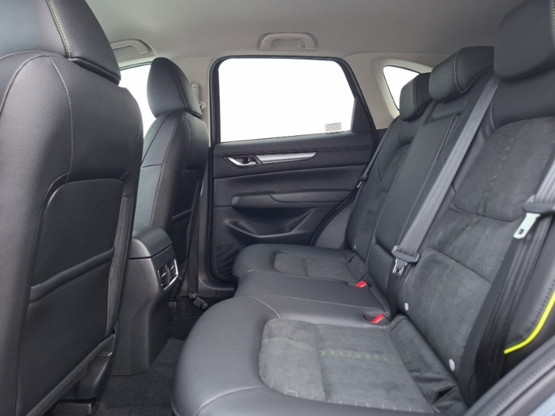 Used Mazda CX-5 2025 for sale - 76506684: Photo 6