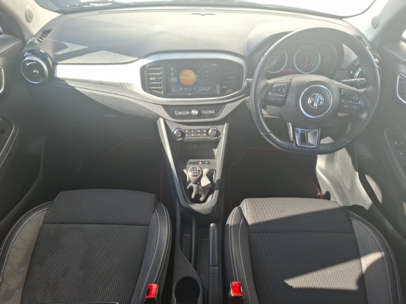 Used MG MG3 2021 for sale - 76365638: Photo 2