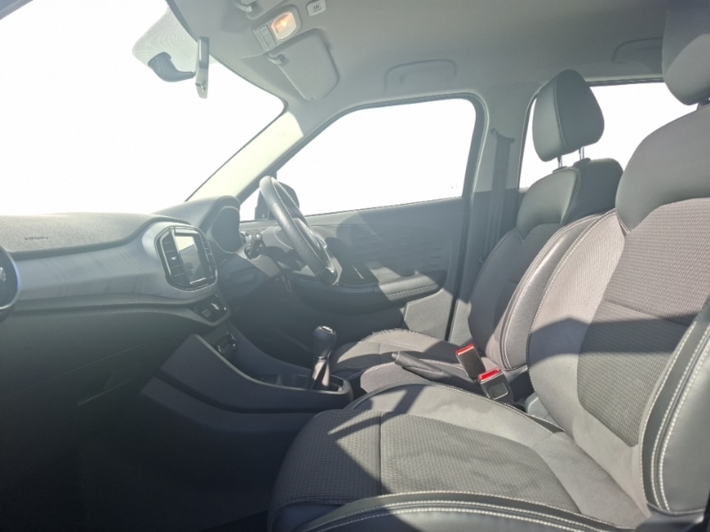 Used MG MG3 2021 for sale - 76365638: Photo 5