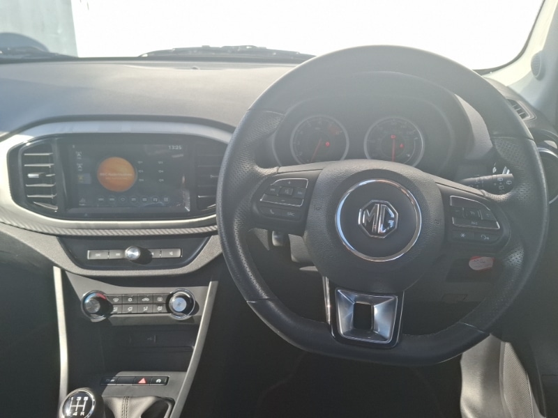 Used MG MG3 2021 for sale - 76365638: Photo 7