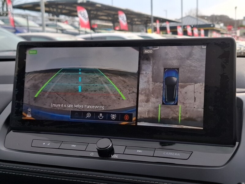 Used Nissan Qashqai 2025 for sale - 77556277: Photo 10